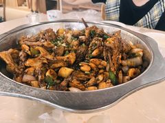 -勇记干锅居(德阳店)