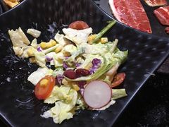 -九田家黑牛烤肉料理(太奥广场店)