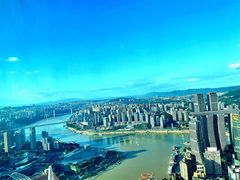 -WFC会仙楼观景台