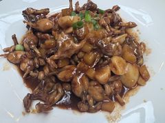 红烧田鸡-走马楼饭庄(慈城古县城店)