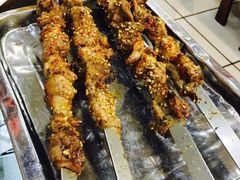 -兰州老马食府(小潞邑店)