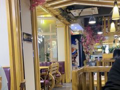 -天盛海鲜烧烤大排档·本地小海鲜·牟平腿穗子(幸福店)