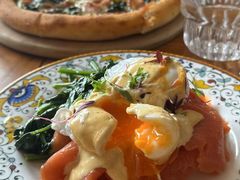 -Alimentari早午餐(安福路店)