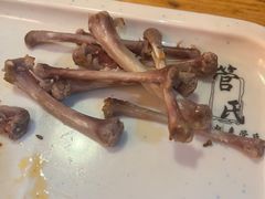 -管氏翅吧(国展店)