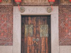 -蔡氏古民居建筑群