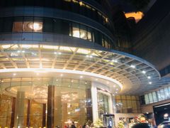 -上海雅居乐万豪侯爵酒店