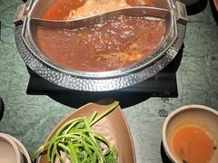 -牛New寿喜烧(中山公园龙之梦店)