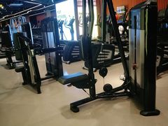 -悦莱美健身俱乐部(五羊新城店)
