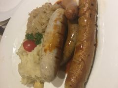 -兰特伯爵西餐厅·啤酒屋(方庄店)