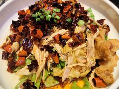 -里岛烤鱼(东港凯虹广场店)