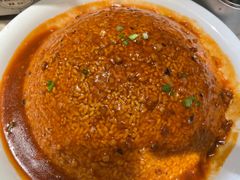 -小菜园新徽菜(无锡人民路红豆店)