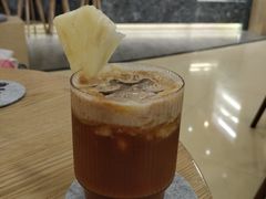 -是啡·日式精品咖啡(东门太阳百货店)