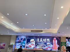 -紫光园(劲松店)