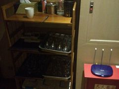 -莱蔻·圣灸堂·推拿艾灸(天山店)