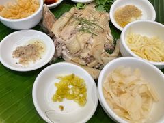 -园林美食城·本土农家菜(杨和镇店)