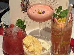 -壳里西餐厅Coquille Seafood Bistro(蒙自路店)