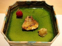 -鮨よしたけ