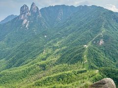-九华山风景区