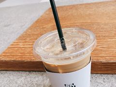 -HAY COFFEE