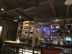 大堂-别院里音乐餐酒吧(双流航空港店)