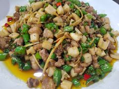 -味老大土碗菜(中山三路店)