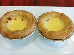 原味蛋挞-棒约翰比萨·意面(独墅湖店)