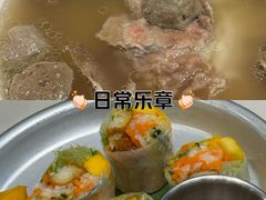 -CHILL Pho澳洲牛肉越南粉(佛山顺德万象汇店)
