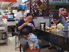 大堂-蔡林记(昙华林泛悦汇店)