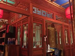-小吊梨汤·北京菜·烤鸭(清河万象汇店)