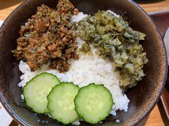 -朵朵开素食餐厅(后宰门街店)