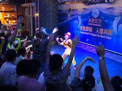 -成都浩海立方海洋公园