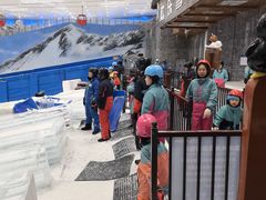 -湘江欢乐城欢乐雪域