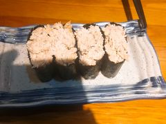 金枪鱼卷-三月居酒屋(青年大街店)
