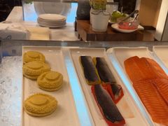 -济南凯宾斯基酒店-THE VIEW云景全日制餐厅