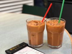 -华嫂冰室(尖沙咀店)