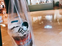 -喜茶(上海兴业太古汇店)
