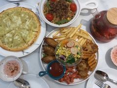 -丽莎沙拉轻食餐厅(国贸店)