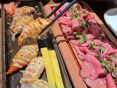 -美罗城