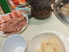 -江南食代自助餐厅(宝龙城市广场店)