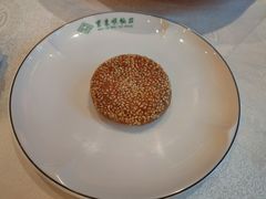 -东来顺饭庄(天坛店)