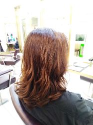 -雅仕 HAIR SALON 美发沙龙