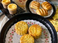 -馨越楼·点心·粤菜(赤坎店)