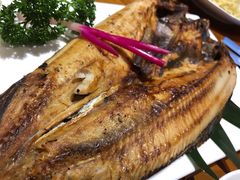 开片鱼-有喜屋·深夜食堂(北京西路店)