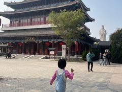 -天津妈祖文化园