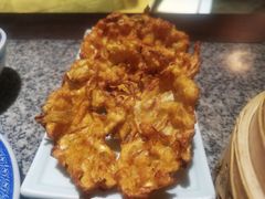 -南京大牌档(济南万象城店)