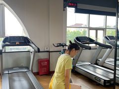 -恒之健私人定制健身(成山店)
