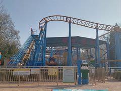 -朝阳公园游乐园