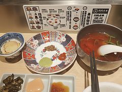 调料盘-肉肉大米(金虹桥店)