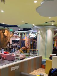 -MELAND CLUB亲子乐园•派对(虹桥万象城店)