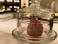 红酒黄油-Le Comptoir de Pierre Gagnaire